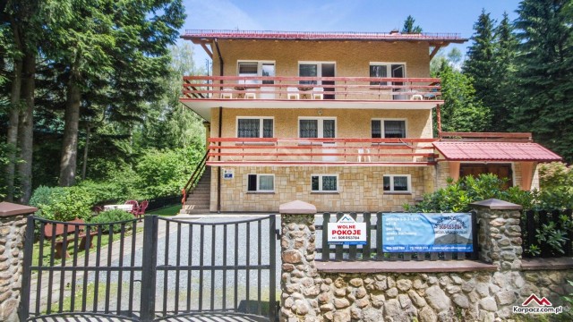 Pokoje Gościnne LUCJAN