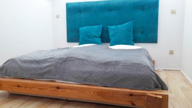 Apartamenty  Zacisze