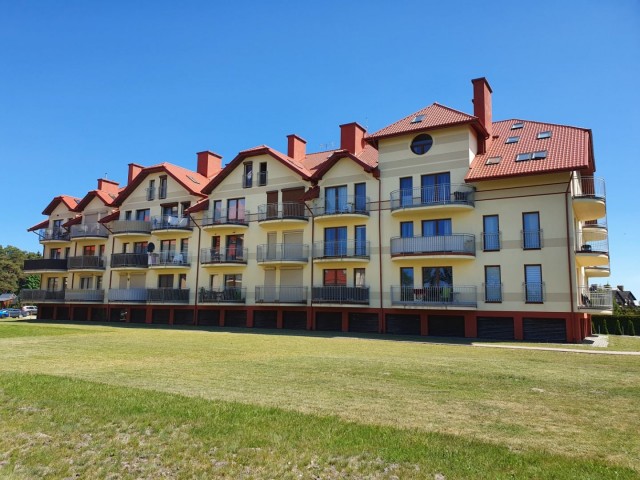 Apartament Karwia