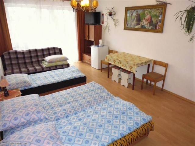 Pokoje Gościnne Alicja