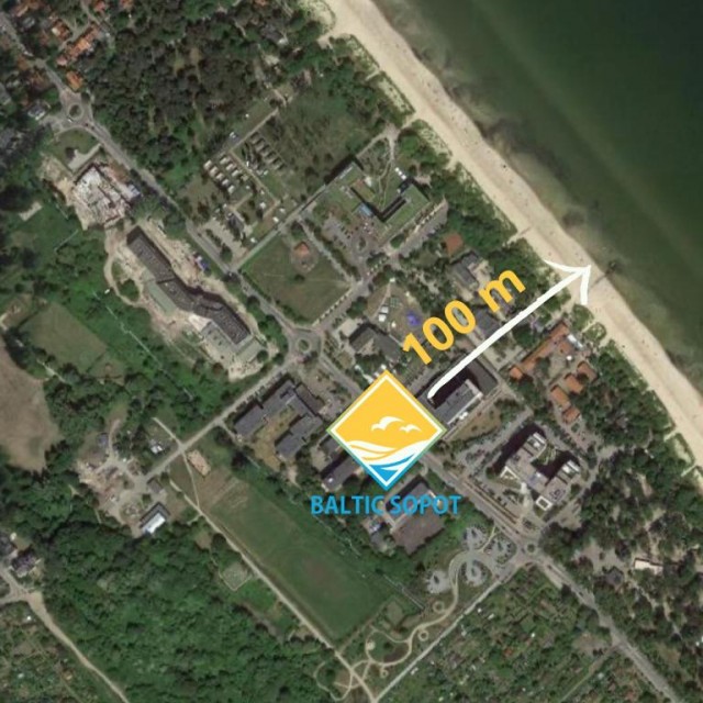 OSW Baltic Sopot