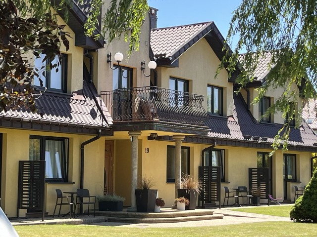 Pokoje i Apartamenty RAFA
