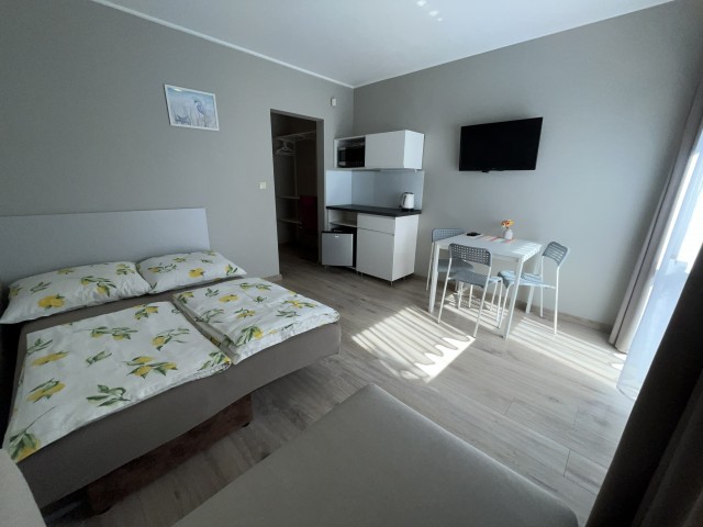 Pokoje i Apartamenty RAFA
