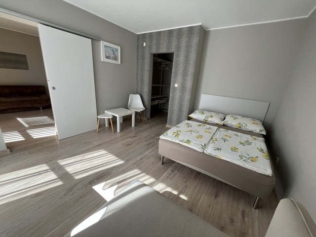Pokoje i Apartamenty RAFA