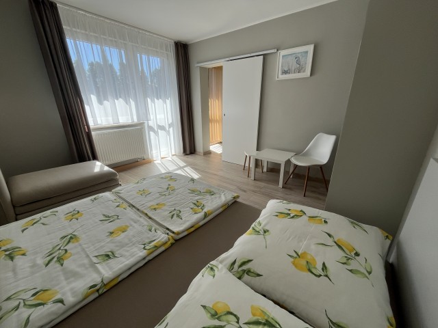 Pokoje i Apartamenty RAFA