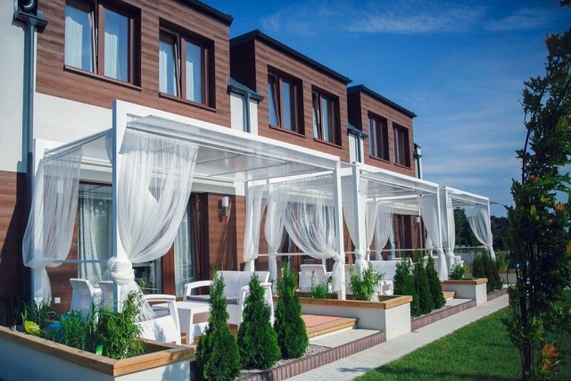 SŁONECZNA PRZYSTAŃ