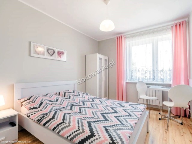 Pokoje Gościnne ULCIA