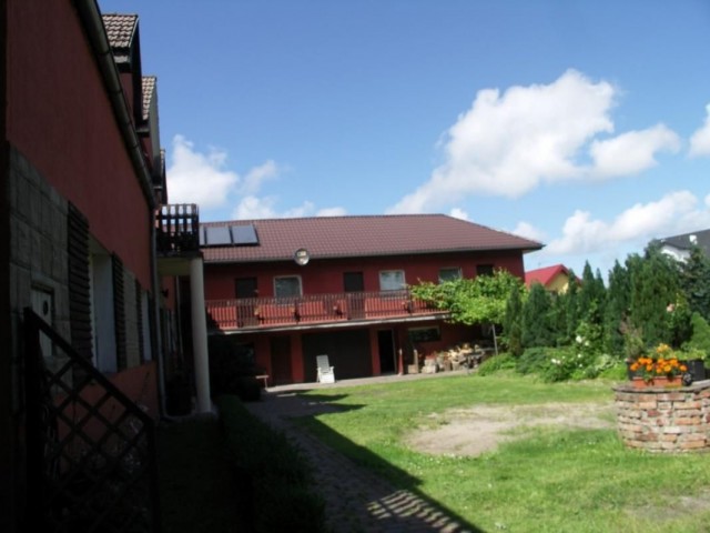 Kwatera u Anny i Piotra