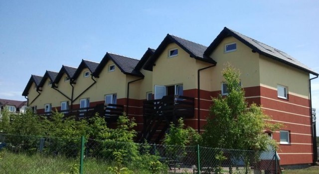 Pokoje Gościnne FALA