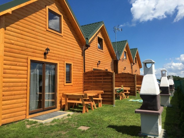 Domki Wczasowe Eurobałtyk