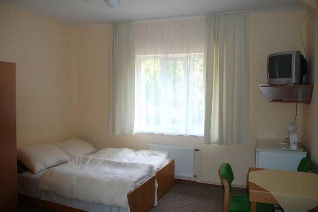 Pokoje U GRZESIA