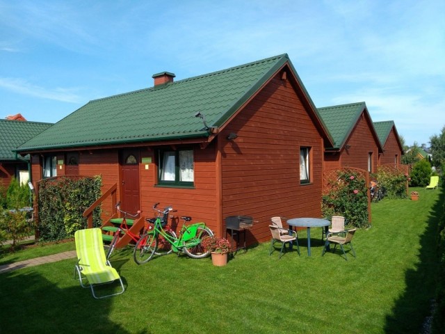 Ośrodek Letniskowy KORDELAS