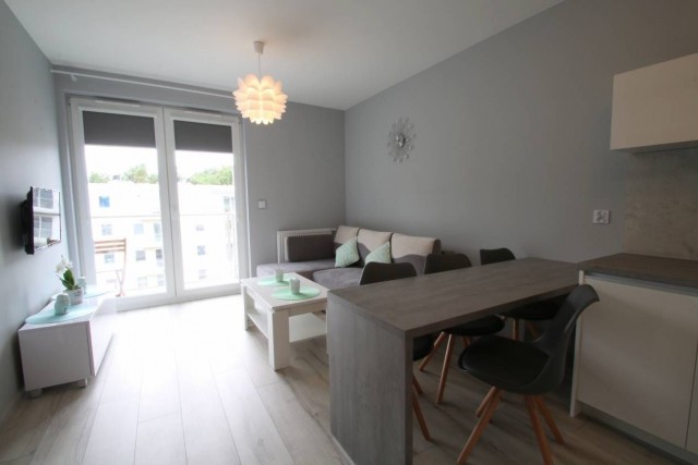 Apartamenty DZIWNÓWEK