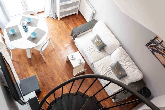 Apartament PRZY KLIFACH