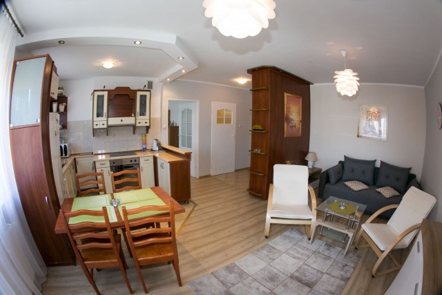 Apartament 5