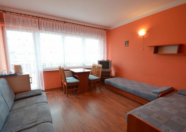 Dom Gościnny TYSIĄCLECIA 3H