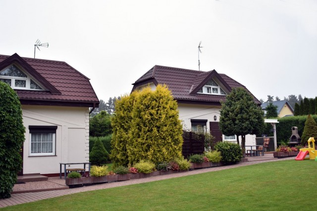 Domki Letniskowe Ster