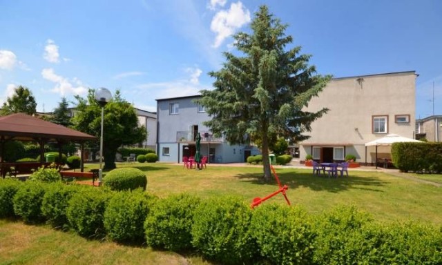 Pokoje Gościnne NINA