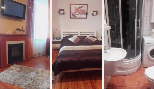 SAMODZIELNE MIESZKANIE