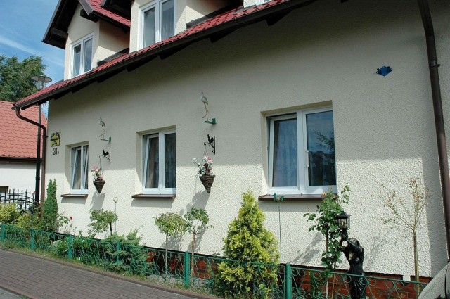 Pokoje Marek Borowski