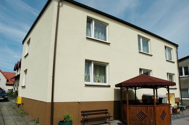 Pokoje Bronisława Borowska