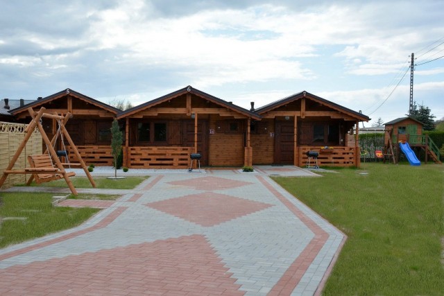 Domki Letniskowe KEYA
