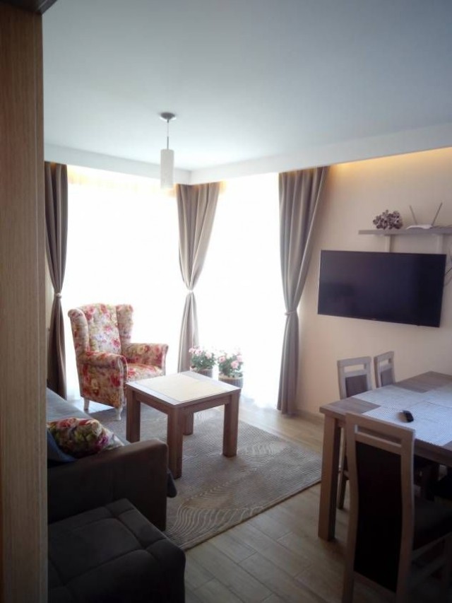 APARTAMENT PRZYTULNY