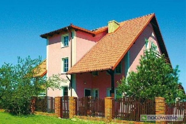 Pokoje Gościnne ANNA