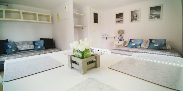 Apartamenty i pokoje FALA