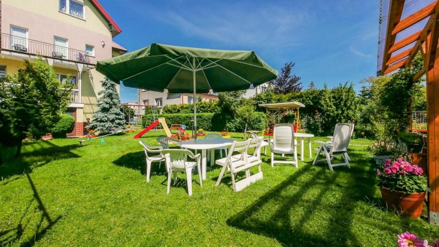 Dom Wypoczynkowy Helena Bator