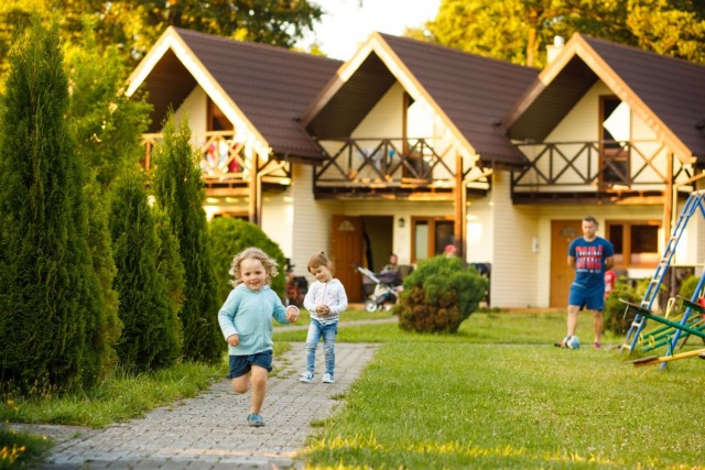 Ośrodek Wypoczynkowy DIANA