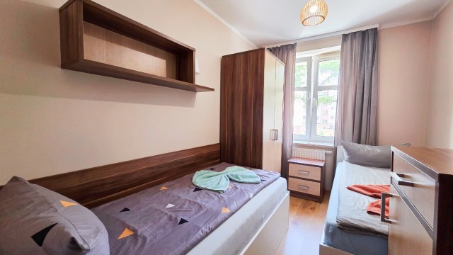 Rentumi Hostel - Świnoujście Noclegi