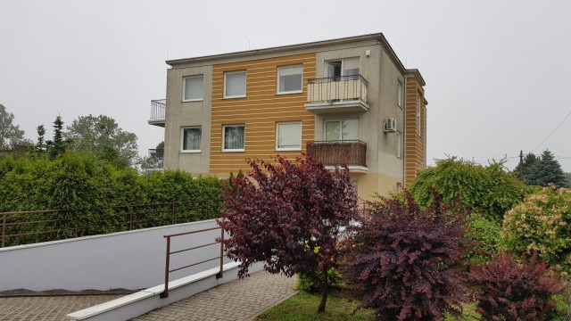 Apartament NA JASNEJ