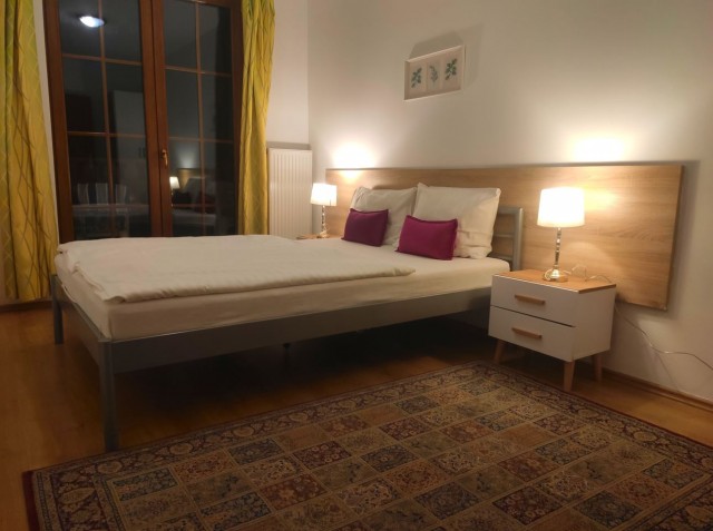 Apartamenty położone BLISKO DEPTAKA