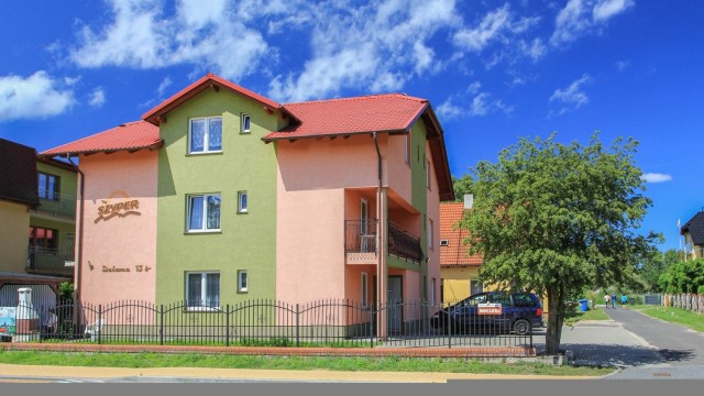 Dom Gościnny SZYPER