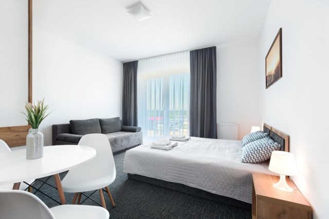 RESORT HOLIDAY HOME & SPA