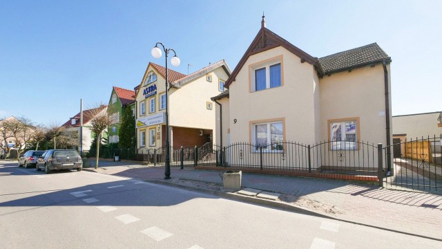 Pokoje Gościnne NIKA