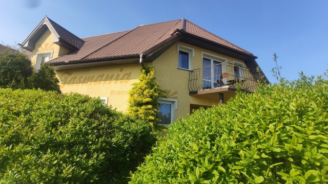 Dom Wczasowy TASMANIA