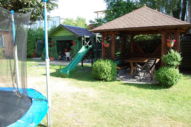 Pokoje PRZY NEPTUNIE