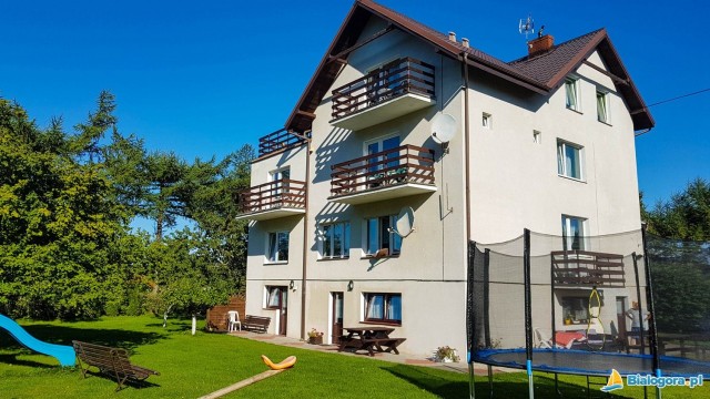 Pokoje Gościnne BARTEK