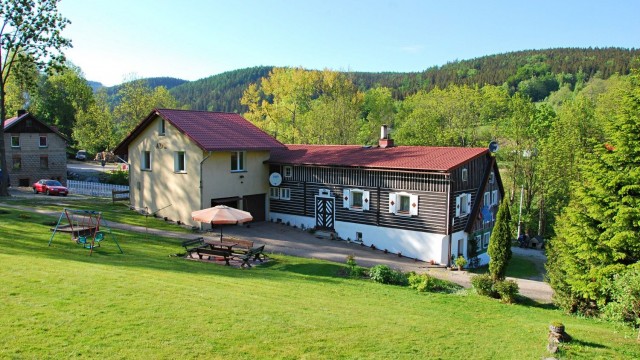 Agroturystyka AZYL