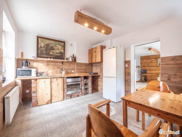 Apartament MARYSIEŃKA