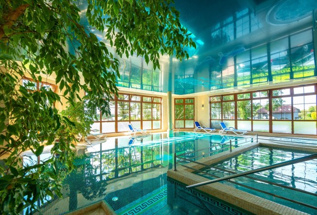Dworek Morski SPA & Wellness