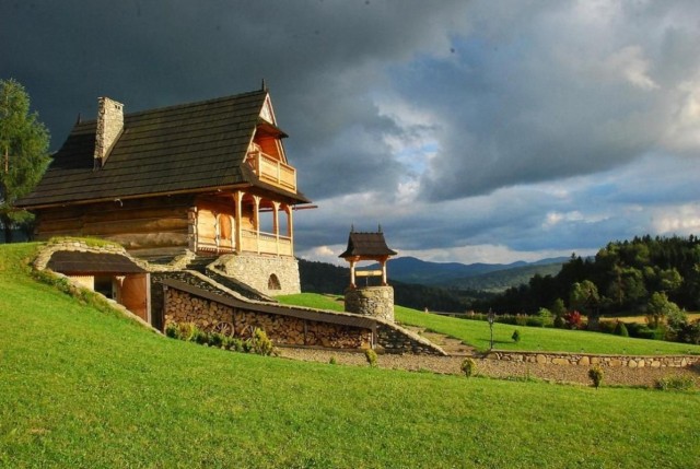 Góralski Domek