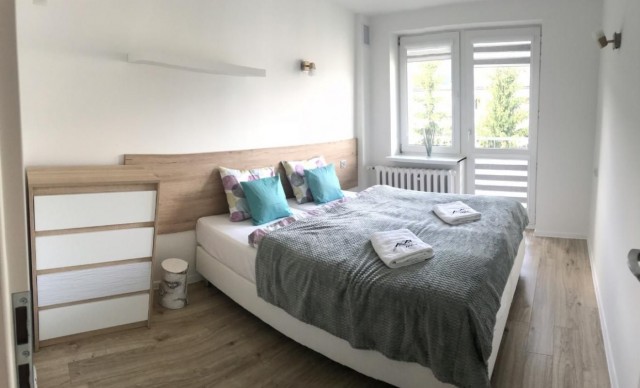 Apartament CENTRUM