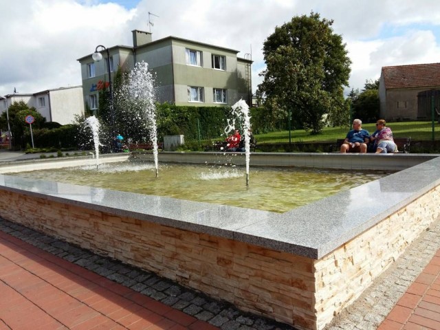 Ośrodek Wczasowy SAWA