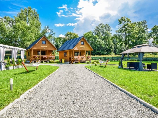 Osada Widok na Góry