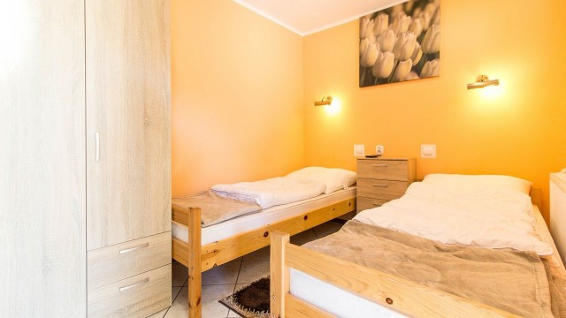 Ośrodek Wczasowy KATANI