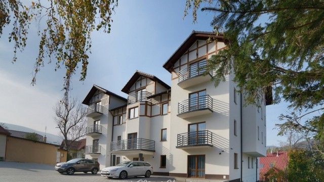 Apartamenty BERG Karpacz