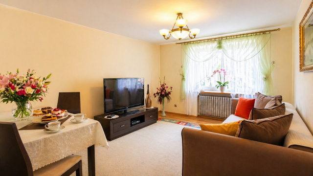 Apartament MAGNOLIA